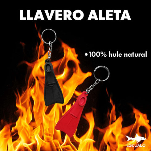 Combo Fire - ESCUALO SPORTS S.A DE C.V RFC: ESP0201243G3